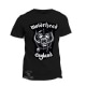 Camiseta Motörhead