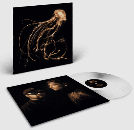 Royal Blood - Back to the Water Below Lp Ed. Limitada
