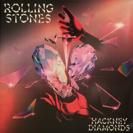 Hackney Diamonds Lp