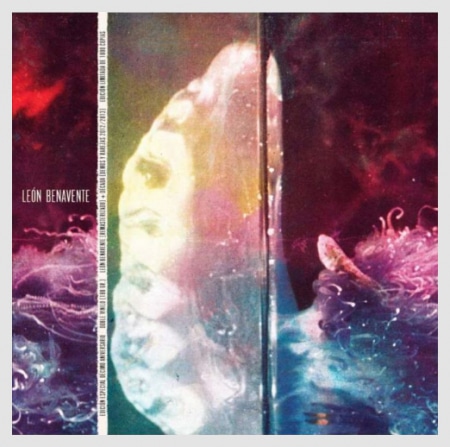 León Benavente - León Benavente