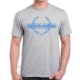 Camiseta Mecano
