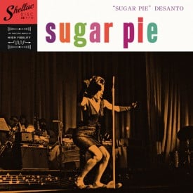 Sugar Pie