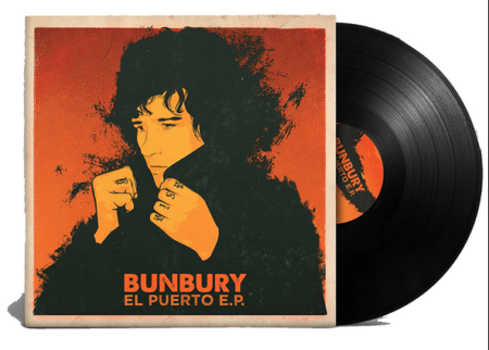 Bunbury, Enrique - El Puerto Ep.