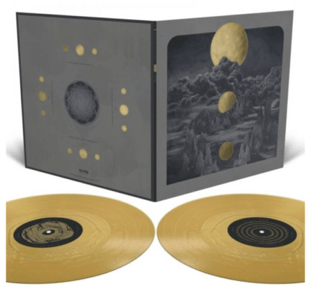 Yob - Clearing The Path to Ascend