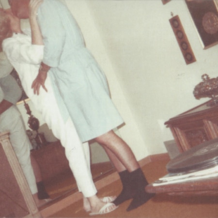 Death From Above 1979 – Is 4 Lovers