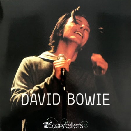 David Bowie – VH1 Storytellers