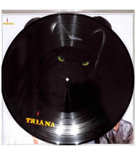Triana - Un encuentro Lp Picture Disc Ed. Limitada RSD2024 (20/04/24)