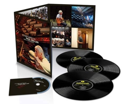 Paul Weller – Other Aspects (Live At The Royal Festival Hall)