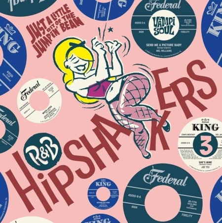 hipshakers
