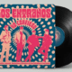 Los Extraños - Yo Confieso 2Lp