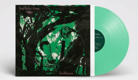 Buffalo Tom - Birdbrain Lp Ed. Limitada