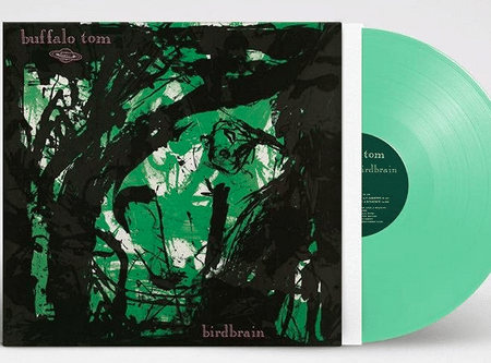 Buffalo Tom - Birdbrain Lp Ed. Limitada
