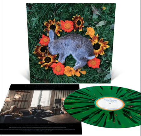 Monolord - Your Time to Shine Lp Ed. Limitada