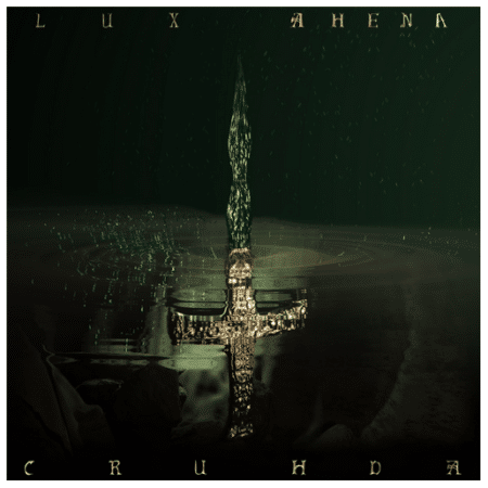 Cruhda - Lux Ahena Lp