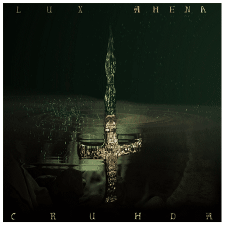 Cruhda - Lux Ahena Lp