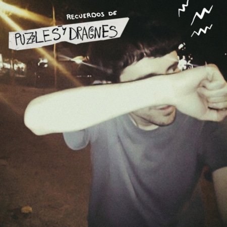 Puzzles y Dragones - Recuerdos de Puzzles y Dragones Lp