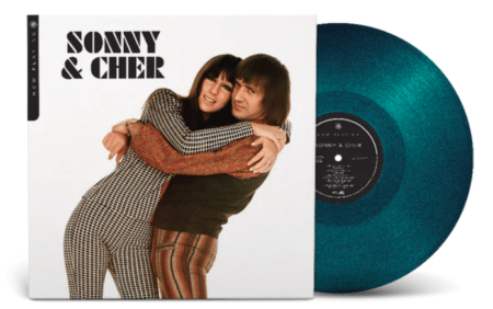 Sonny & Cher - Now Playing Lp Ed. Limitada