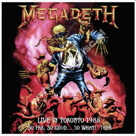 Megadeth