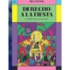 derecho a la fiesta