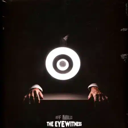 the eyewitness