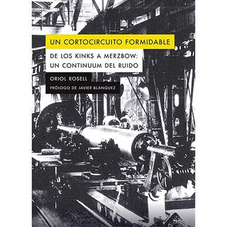 Un cortocircuito formidable