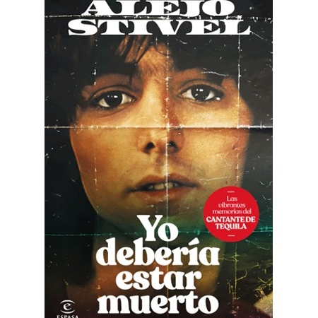 Yo debería estar muerto