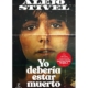 Yo debería estar muerto