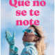 Que no se te note - Rocío Sáiz