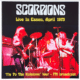 Scorpions - Live in Essen