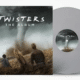 Varios - Twisters the Album 2Lp Ed. Limitada
