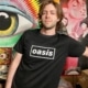 Camiseta Oasis