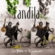 Fandila - La Fuerza de la Costumbre Lp