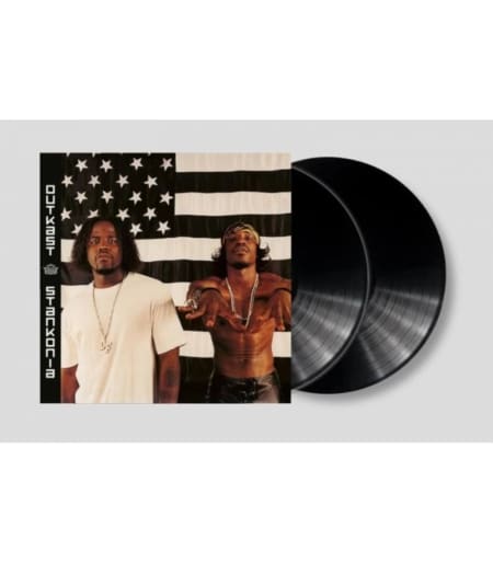 Stankonia