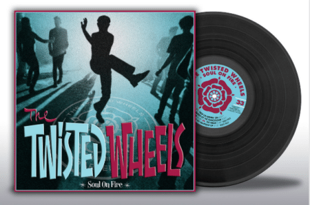 The Twisted Wheels