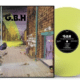 Charged G.B.H. - City Baby Attacked by Rats