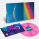 Coldplay - Moon Music Lp Ed. Limitada vinilo rosa