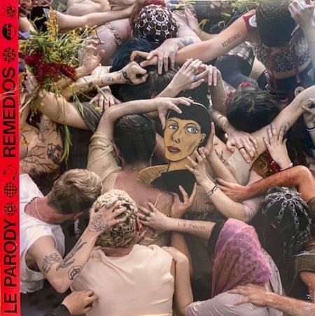 Parody, Le - Remedios Lp