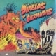 Cráneo & Lasser & GXNZX - Diablos y Bermudas 2Lp FIRMADO