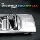 bossa nova usa