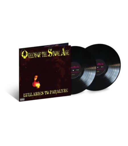lullabies to paralyze
