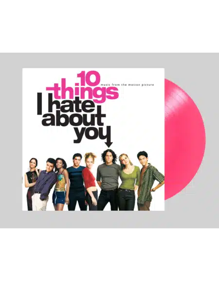 10 Things I Hate About You