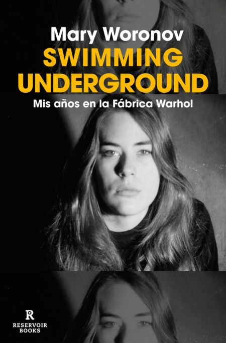 Swimming Underground