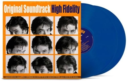 High Fidelity