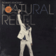 Richard - Natural Rebel Lp Ed. Limitada