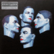 Kraftwerk - Techno Pop Lp