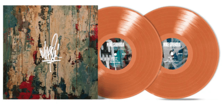 Mike Shinoda - Post Traumatic 2Lp Ed. Deluxe