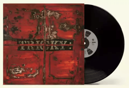 Tricky - Maxinquaye Lp
