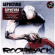 Sepultura - Roorback Lp