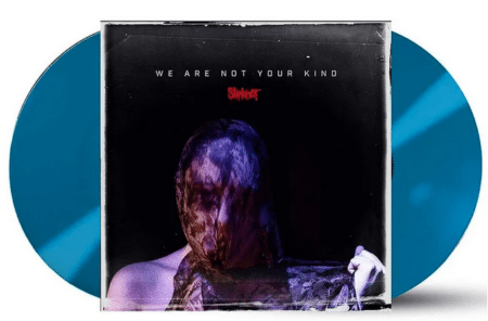 Slipknot - We Are Not Your Kind 2Lp Ed. Limitada