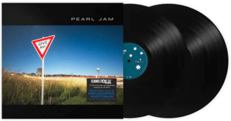 Pearl Jam - Give Way 2Lp RSD23